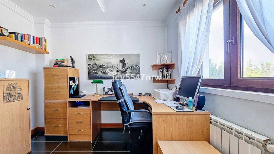 Sale - Villa - Pinoso - Pinoso Centro