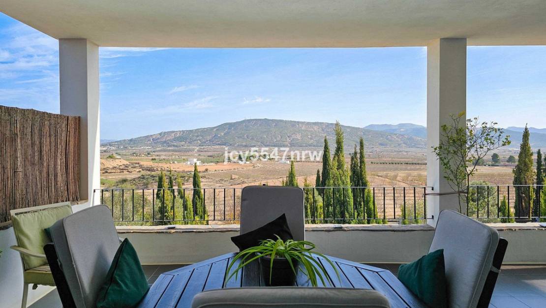 Sale - Villa - Pinoso - Pinoso Centro