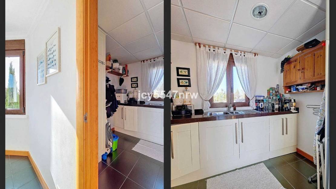 Sale - Villa - Pinoso - Pinoso Centro