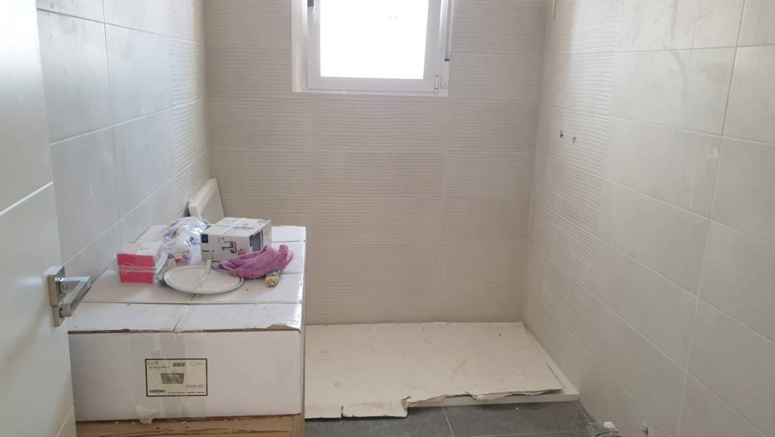 Sale - Villa - Pinoso - Pinoso Centro