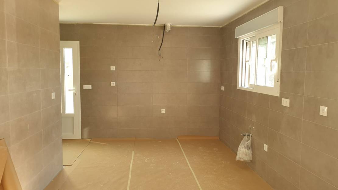 Sale - Villa - Pinoso - Pinoso Centro