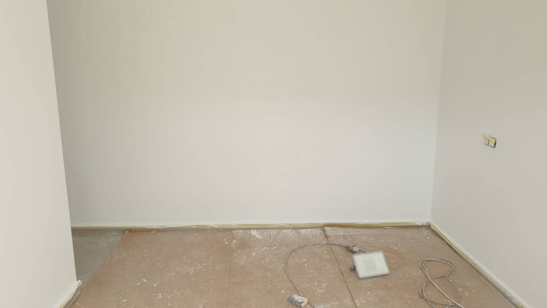 Sale - Villa - Pinoso - Pinoso Centro