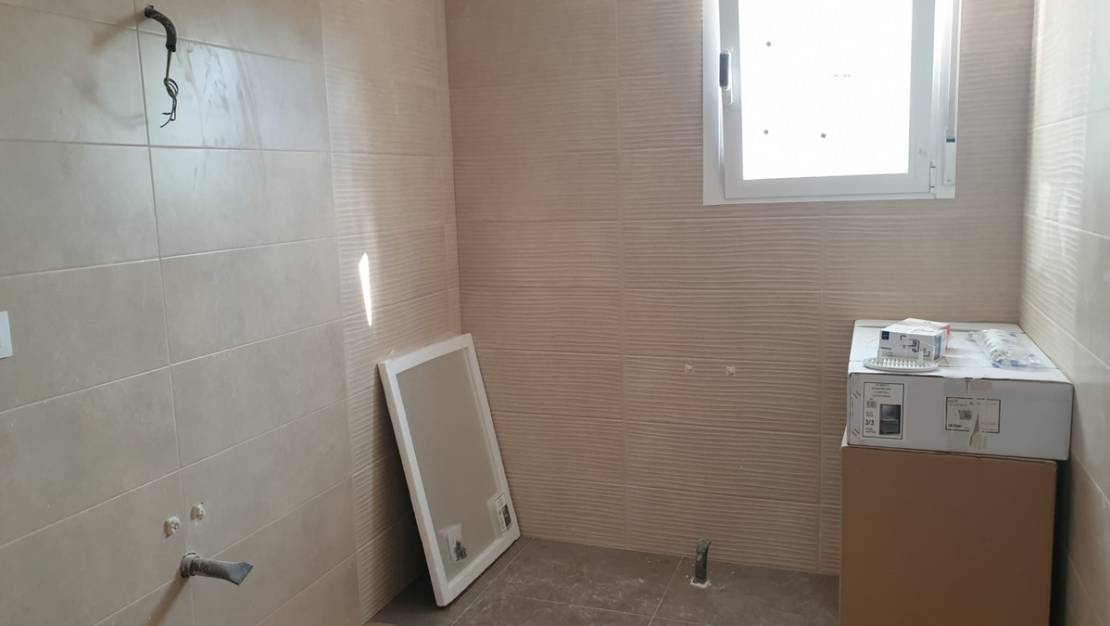 Sale - Villa - Pinoso - Pinoso Centro