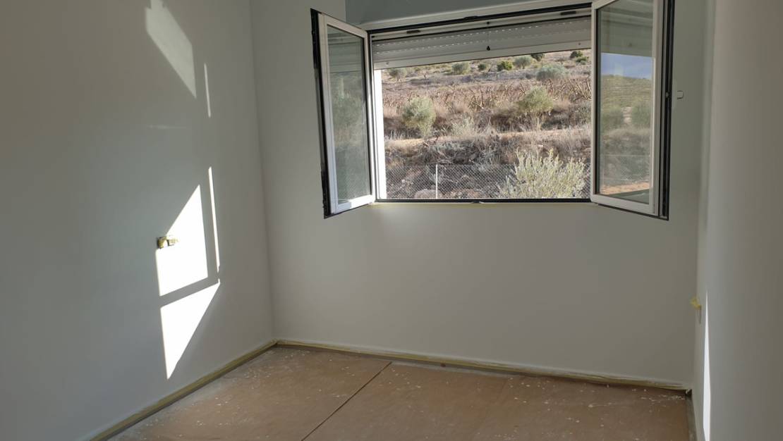 Sale - Villa - Pinoso - Pinoso Centro