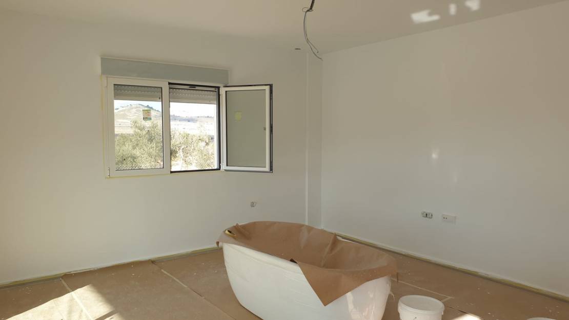 Sale - Villa - Pinoso - Pinoso Centro