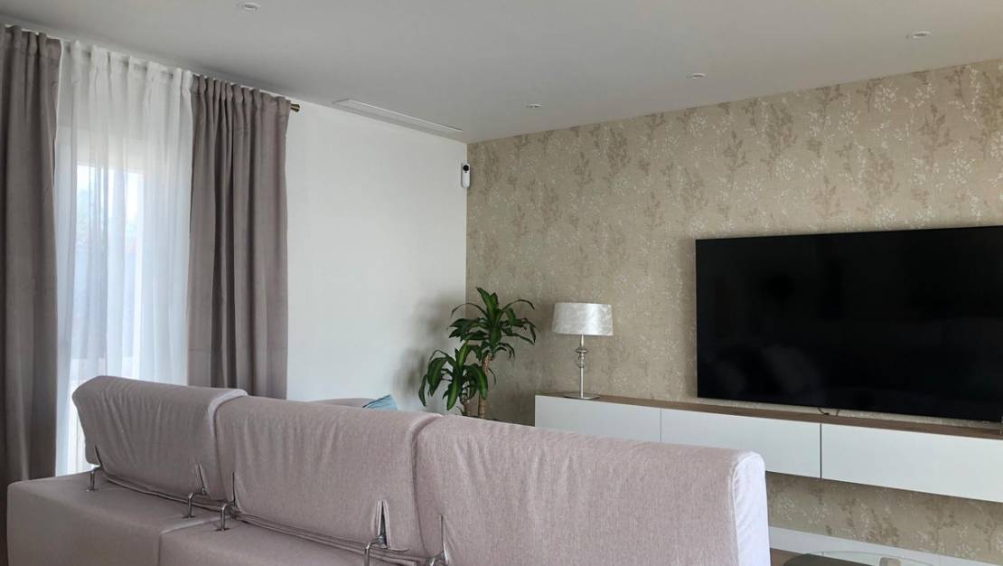 Sale - Villa - Pinoso - Pinoso Centro