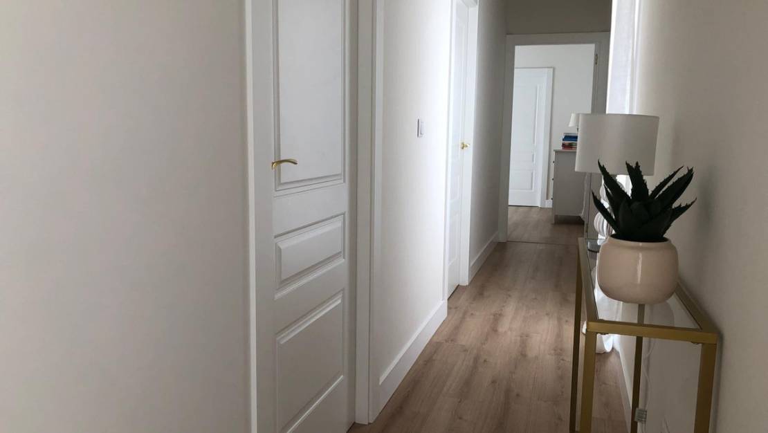 Sale - Villa - Pinoso - Pinoso Centro