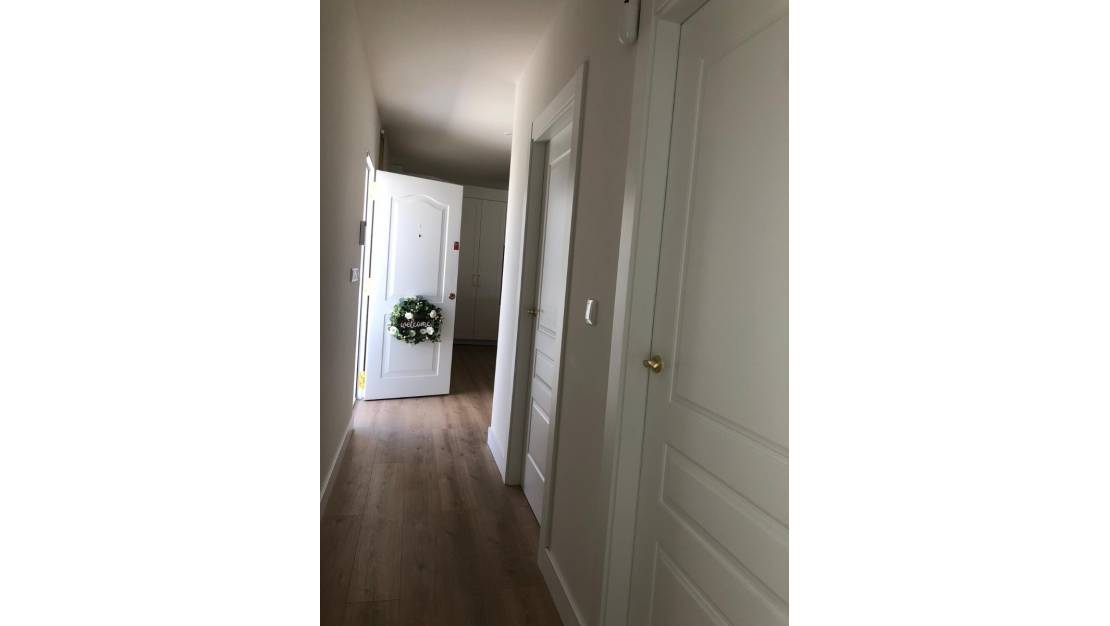 Sale - Villa - Pinoso - Pinoso Centro