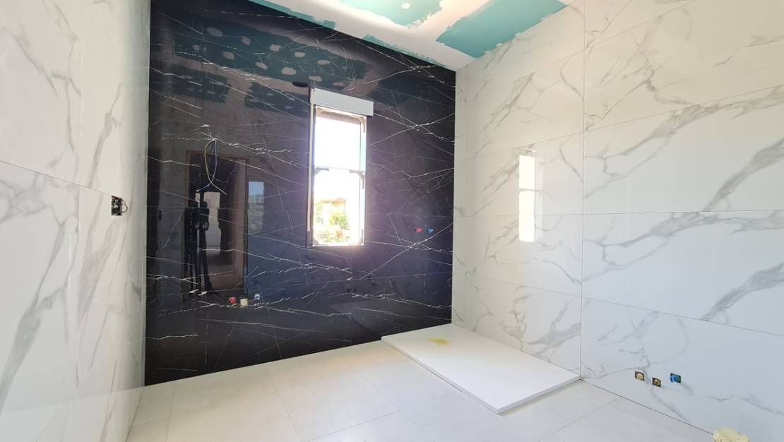 Sale - Villa - Pinoso - Pinoso Centro