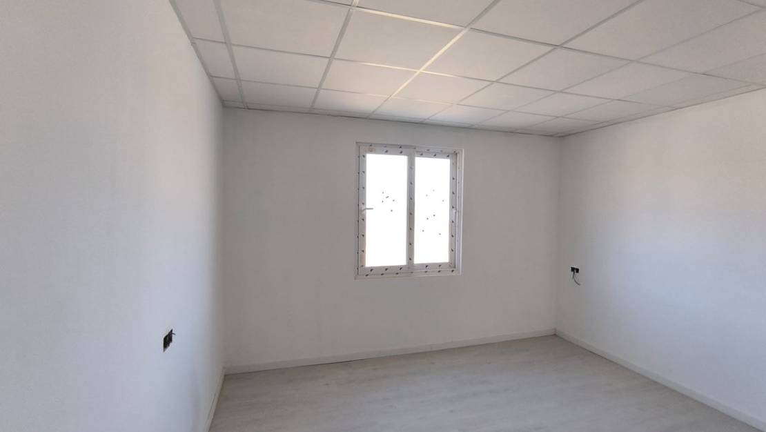 Sale - Villa - Pinoso - Pinoso Centro