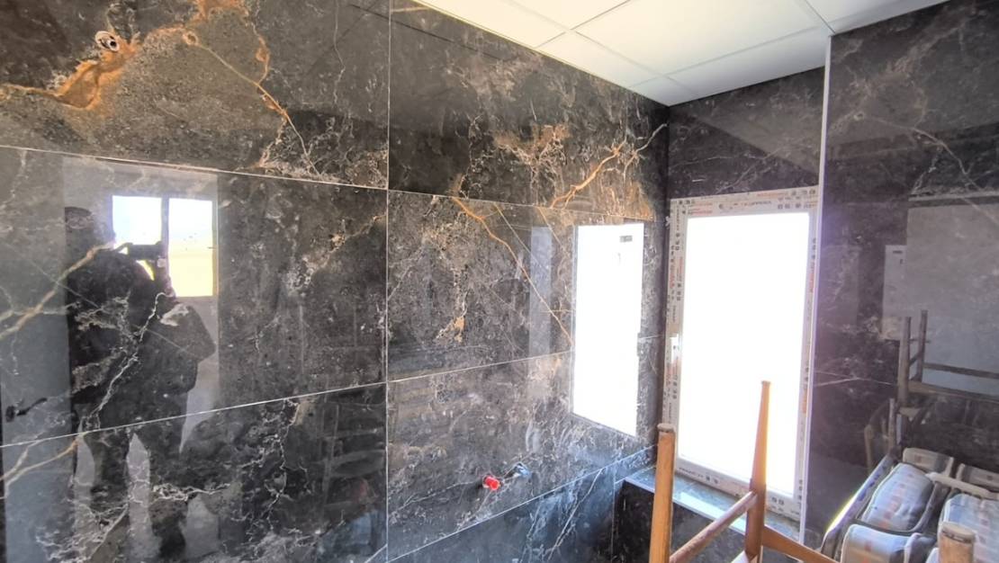 Sale - Villa - Pinoso - Pinoso Centro