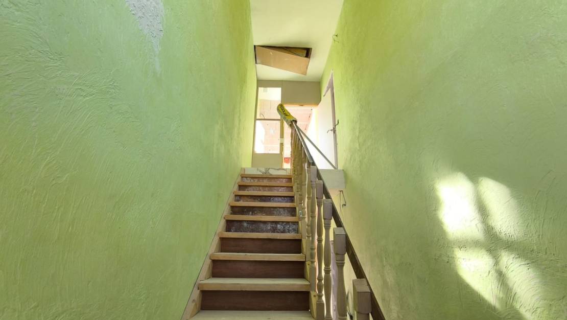 Sale - Villa - Pinoso - Pinoso Centro