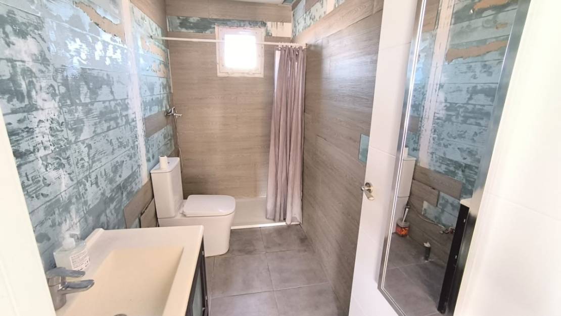 Sale - Villa - Pinoso - Pinoso Centro