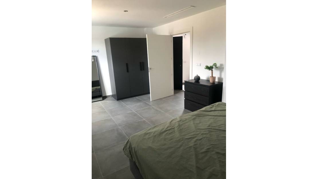 Sale - Villa - Pinoso - Pinoso Centro