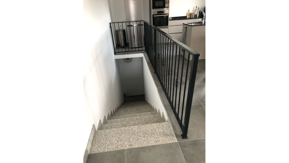 Sale - Villa - Pinoso - Pinoso Centro