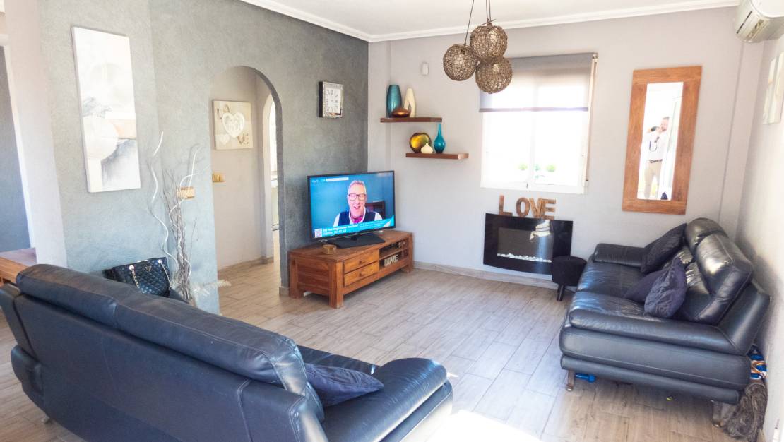 Sale - Villa - Playa Flamenca