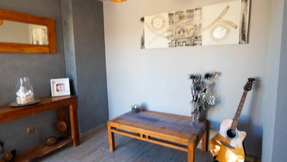 Sale - Villa - Playa Flamenca