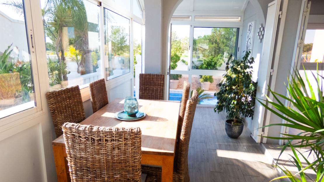 Sale - Villa - Playa Flamenca