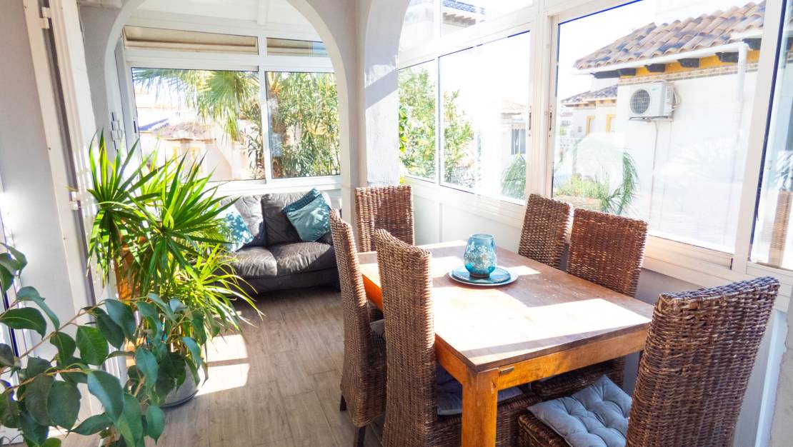 Sale - Villa - Playa Flamenca