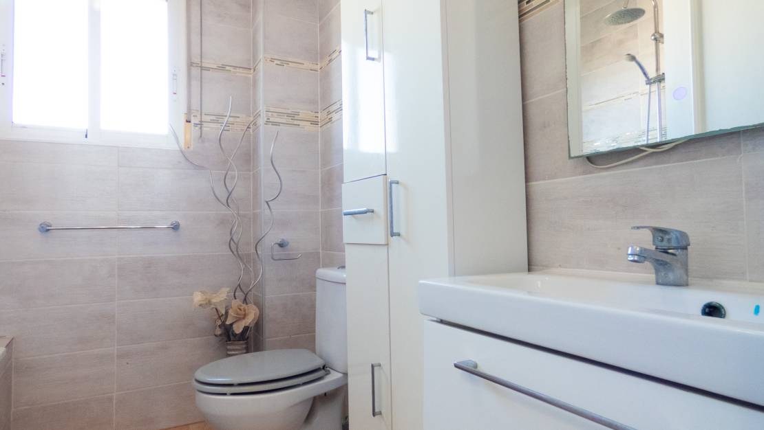Sale - Villa - Playa Flamenca