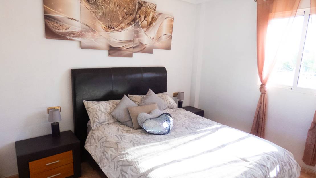 Sale - Villa - Playa Flamenca