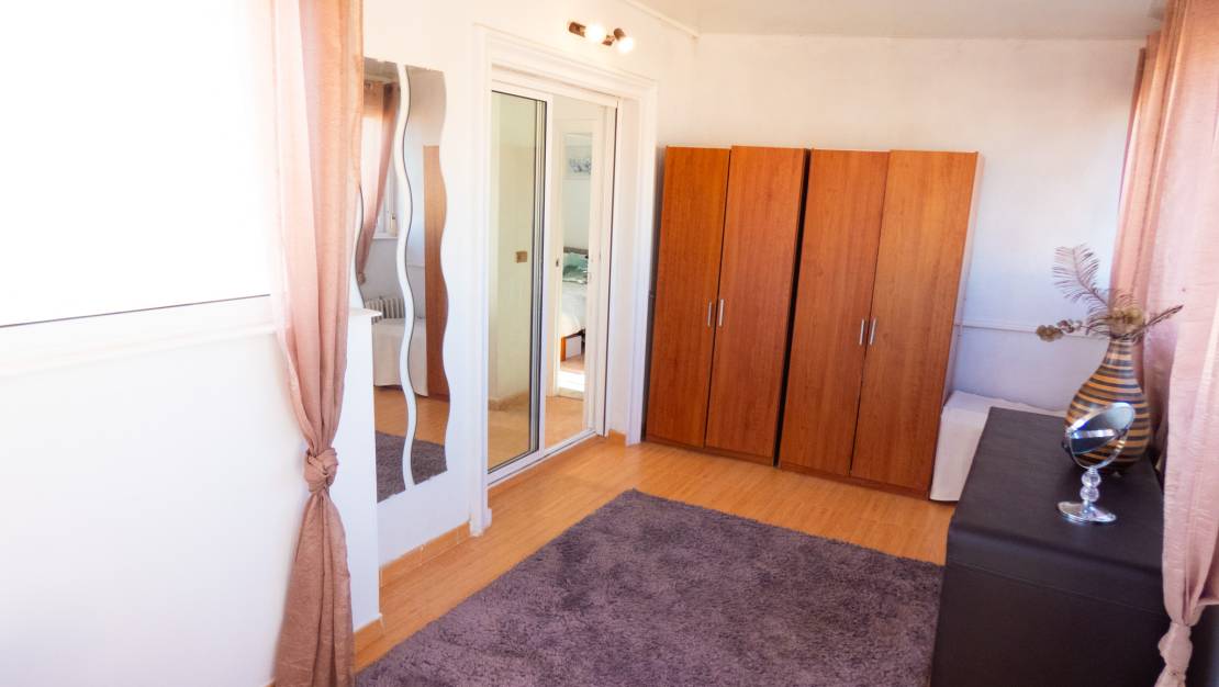 Sale - Villa - Playa Flamenca
