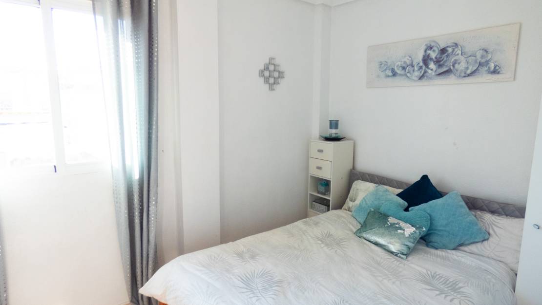 Sale - Villa - Playa Flamenca