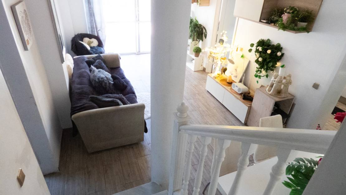Sale - Villa - Playa Flamenca