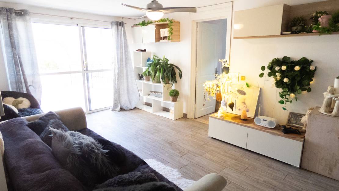 Sale - Villa - Playa Flamenca