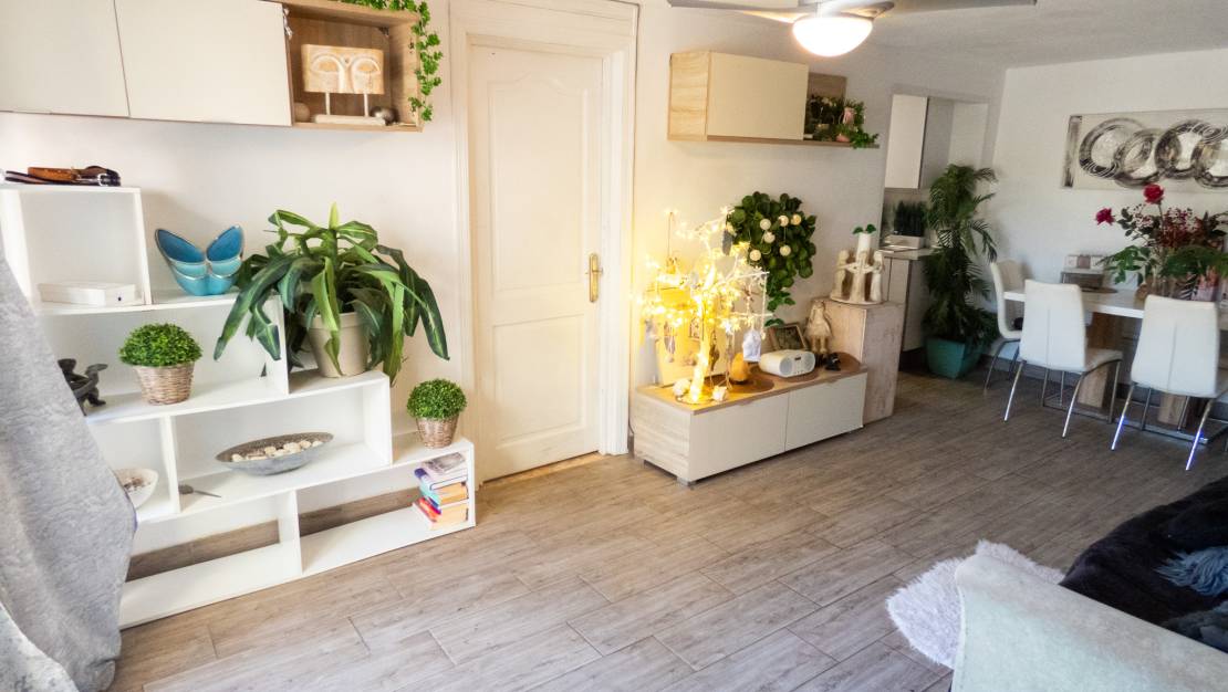 Sale - Villa - Playa Flamenca