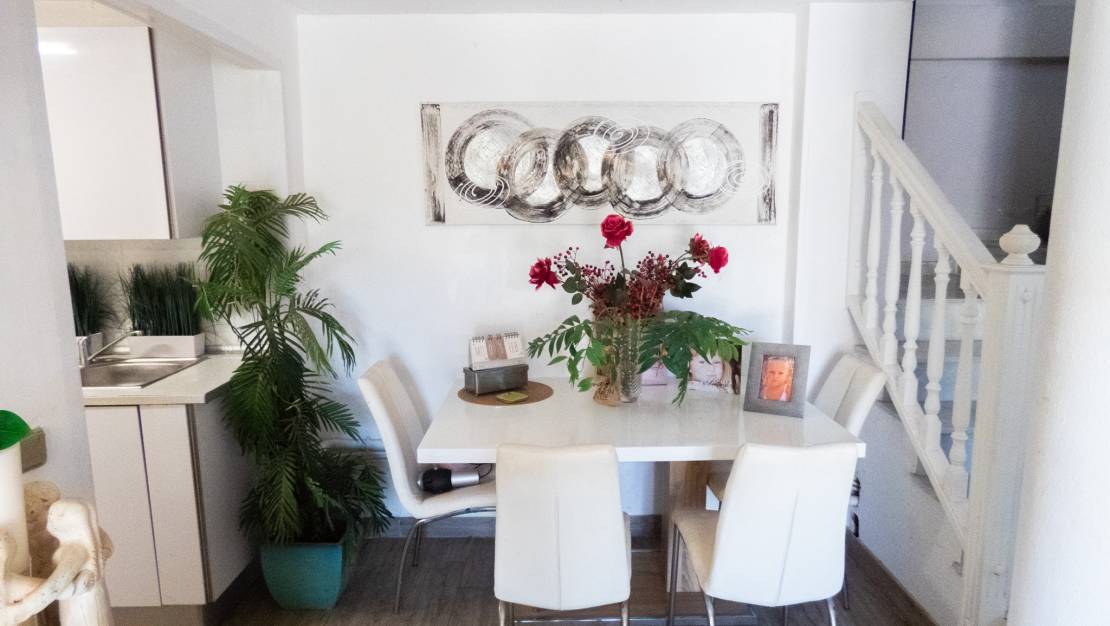 Sale - Villa - Playa Flamenca