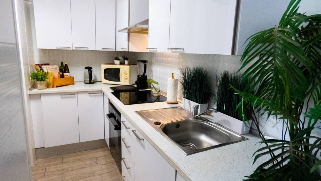 Sale - Villa - Playa Flamenca