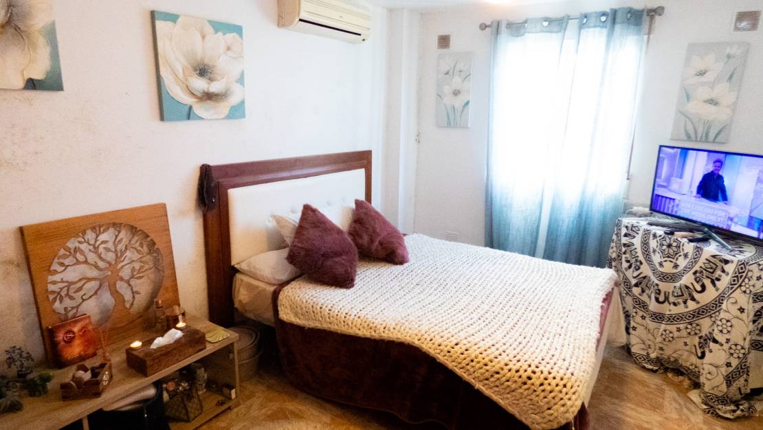 Sale - Villa - Playa Flamenca