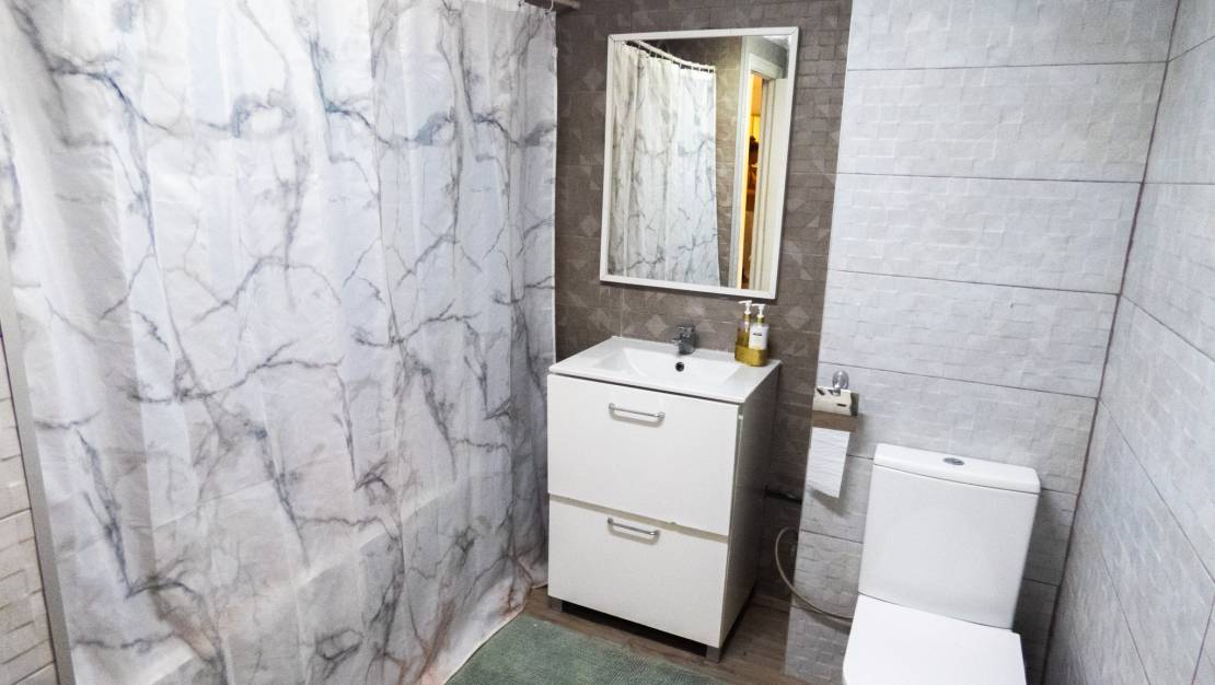 Sale - Villa - Playa Flamenca