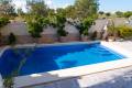 Sale - Villa - Playa Flamenca