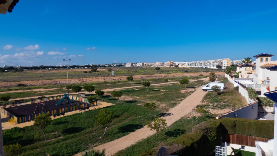 Sale - Villa - Playa Flamenca