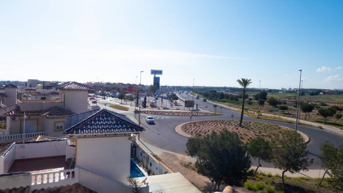 Sale - Villa - Playa Flamenca