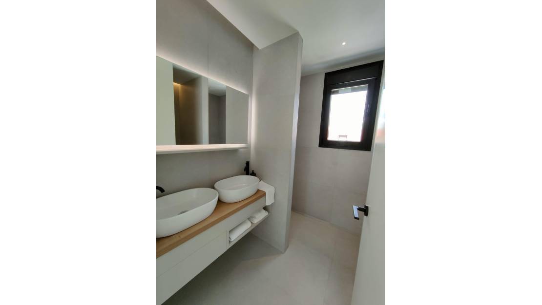 Sale - Villa - Polop - Polop Centro