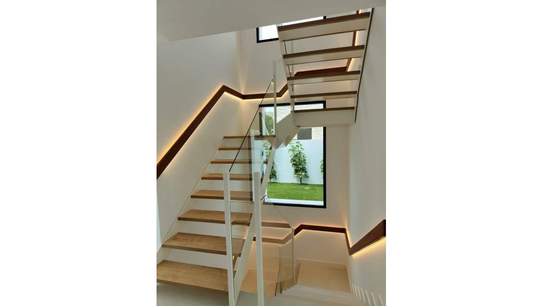 Sale - Villa - Polop - Polop Centro