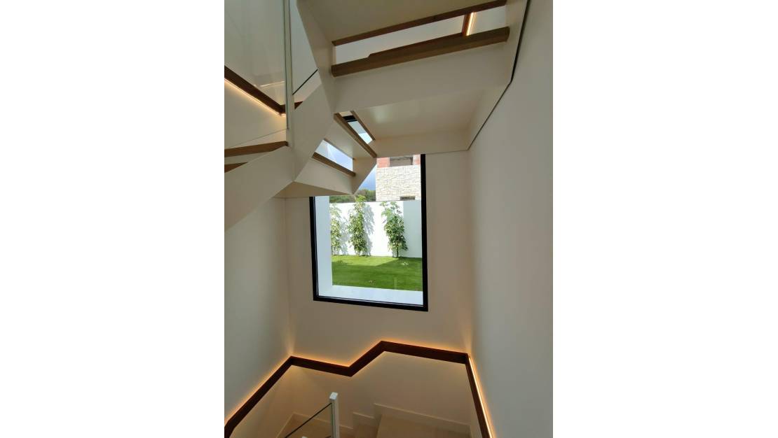 Sale - Villa - Polop - Polop Centro