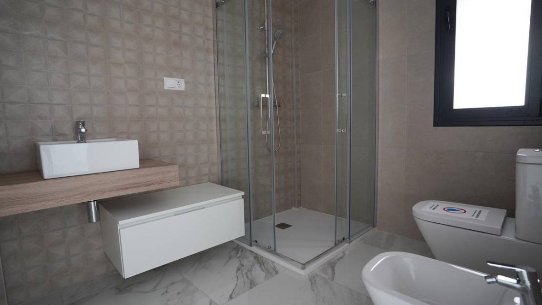 Sale - Villa - Polop - Polop Centro