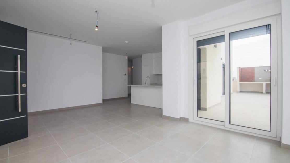 Sale - Villa - Polop - Polop Centro