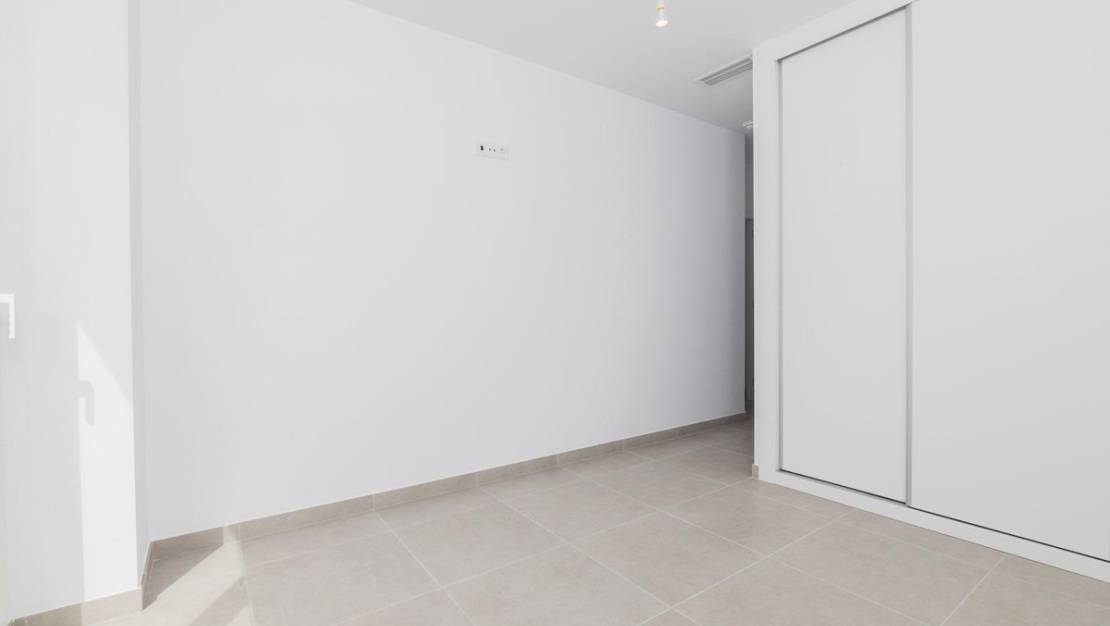 Sale - Villa - Polop - Polop Centro