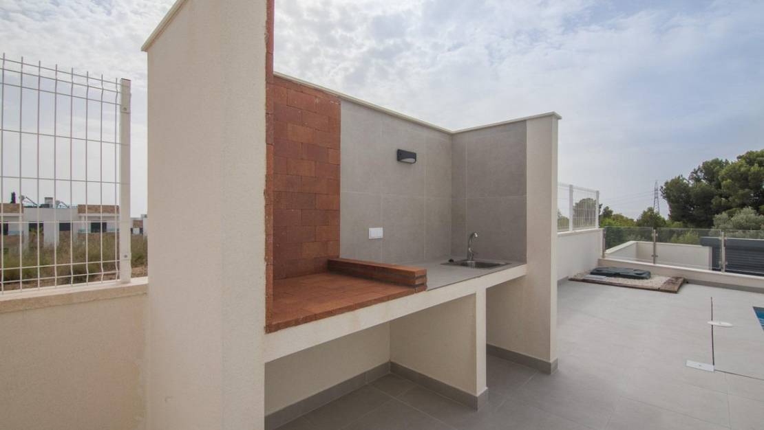 Sale - Villa - Polop - Polop Centro