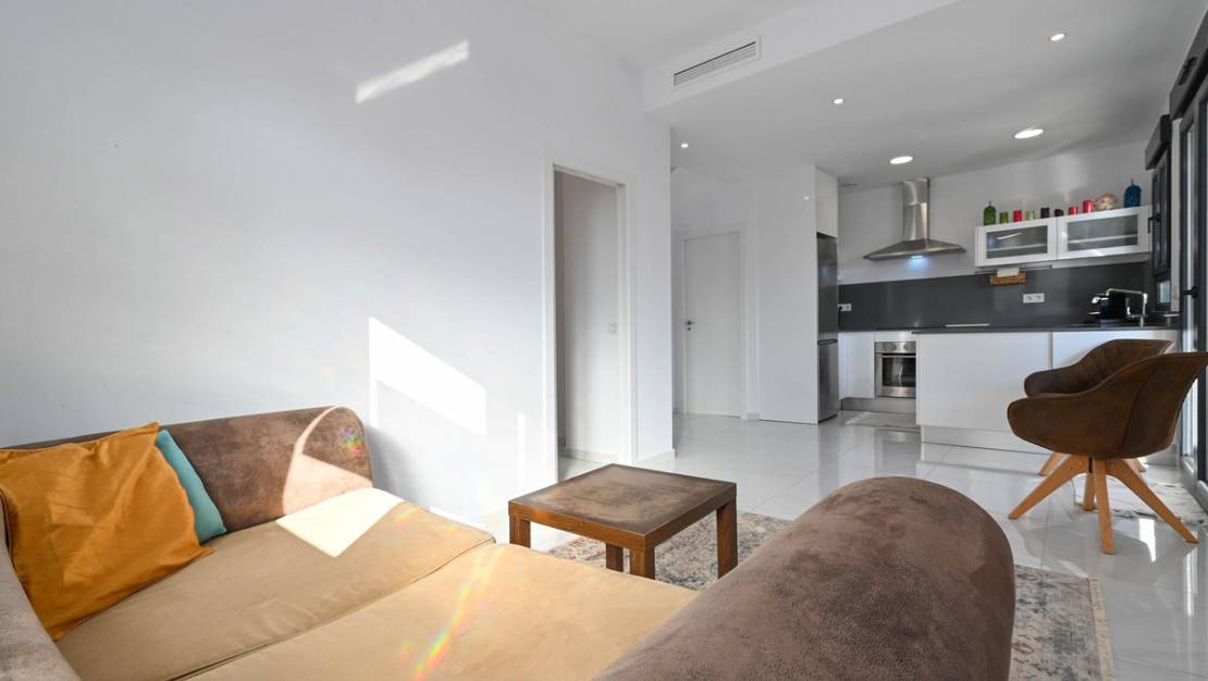 Sale - Villa - Polop - Polop Centro