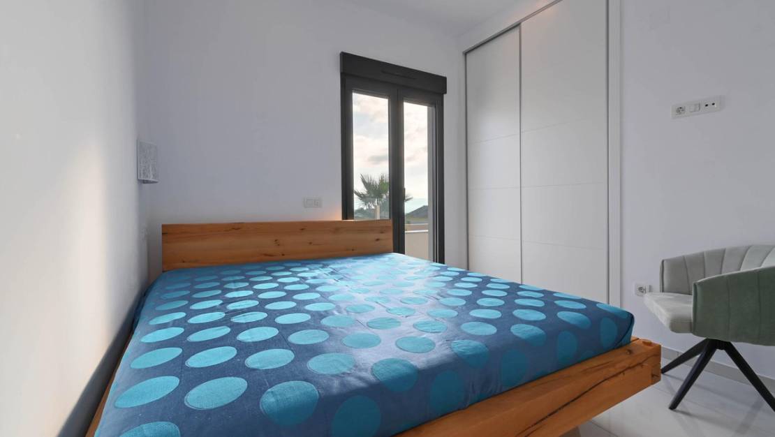 Sale - Villa - Polop - Polop Centro