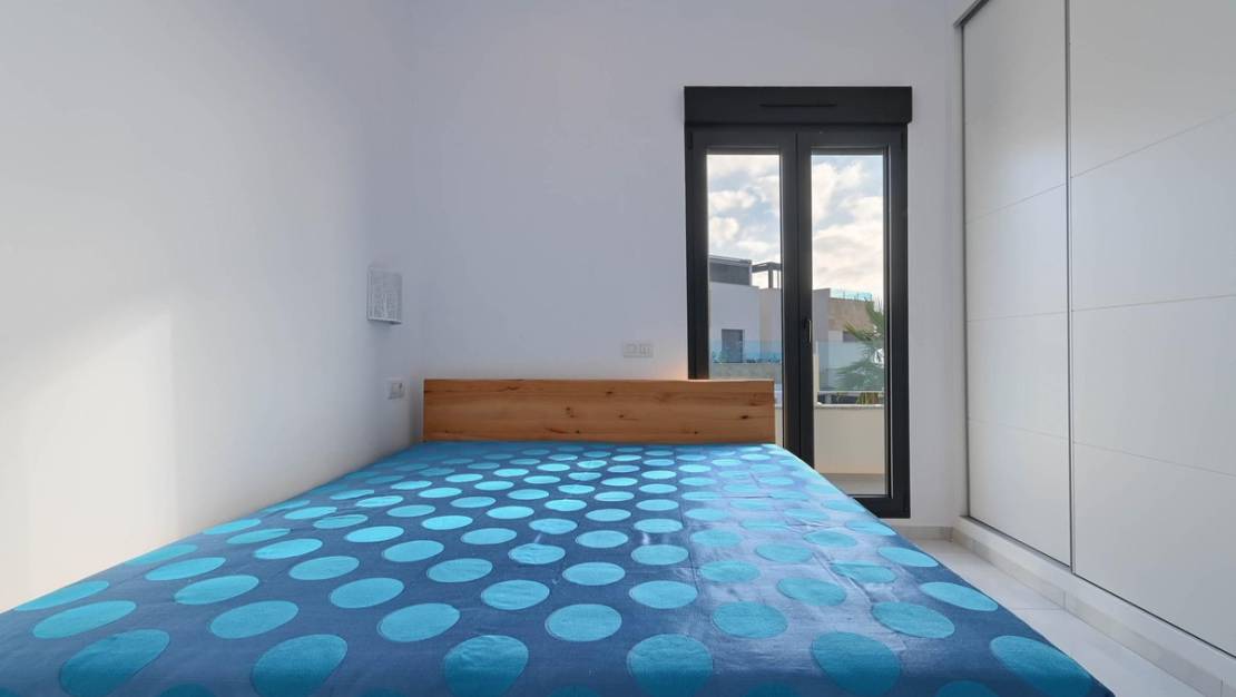 Sale - Villa - Polop - Polop Centro