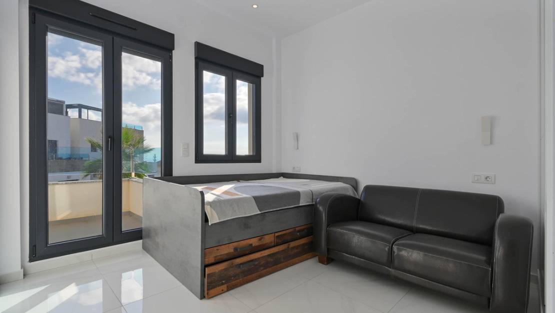 Sale - Villa - Polop - Polop Centro