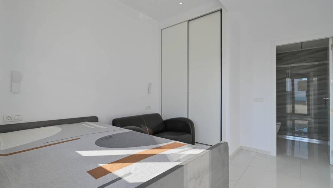 Sale - Villa - Polop - Polop Centro