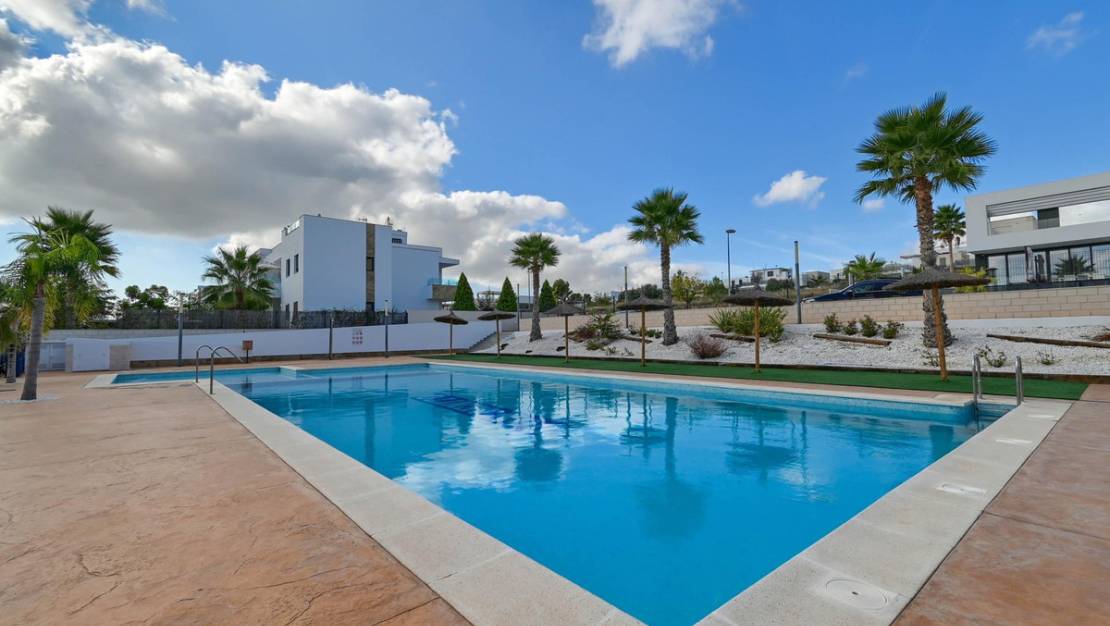 Sale - Villa - Polop - Polop Centro